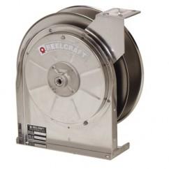 3/8 X 35' HOSE REEL - Makers Industrial Supply