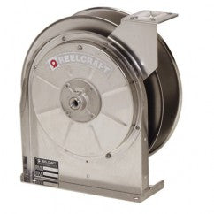 3/8″ × 35 Feet Hose Reel - Makers Industrial Supply