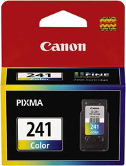 Canon - Ink Cartridge - Use with Canon PIXMA MG2120, MG2220, MG3120, MG3220, MG3520, MG3620, MG4120, MG4220, MX372, MX392, MX432, MX452, MX472, MX512, MX522, MX532 - Makers Industrial Supply