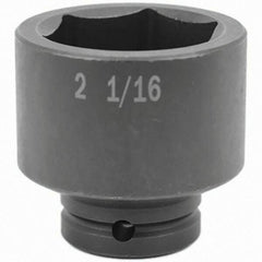 SK - Impact Socket - 3/4"DR 2-1/16" IMPACT SOCKET - Makers Industrial Supply