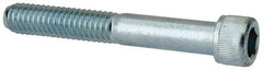 Value Collection - 5/16-18 UNC Hex Socket Cap Screw - Makers Industrial Supply