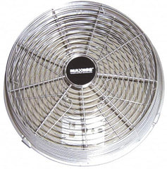 Maxess Climate Control Technologies - Floor Fan - For 18" Floor Fans - Makers Industrial Supply