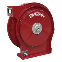 1/4 X 50' HOSE REEL - Makers Industrial Supply