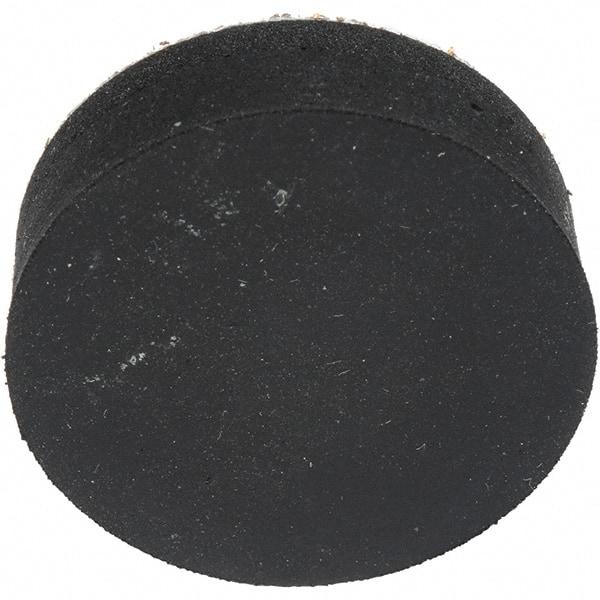 3M - 1-1/4" Diam Disc Backing Pad - 10,000 RPM - Makers Industrial Supply