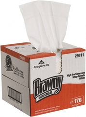 Georgia Pacific - Dry Shop Towel/Industrial Wipes - Makers Industrial Supply