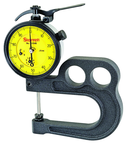 1015MB DIAL HAND GAGE - Makers Industrial Supply