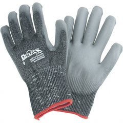 Value Collection - Cut & Puncture Resistant Gloves - Makers Industrial Supply