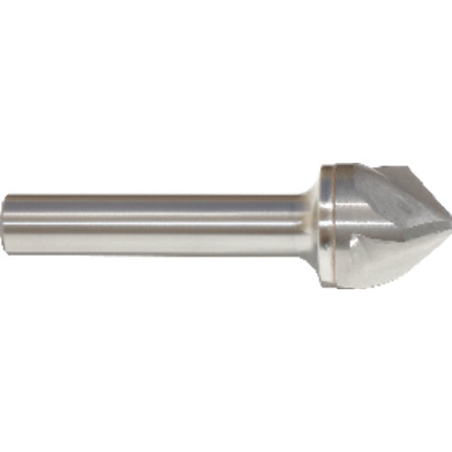 1/8″ Cutting Dia. 1/8″Shank Dia, 3 Flute, 90 Degrees, Carbide Countersink Series/List #5753 - Makers Industrial Supply