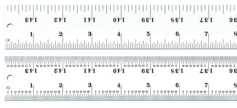 C416R-96 RULE 96" - Makers Industrial Supply