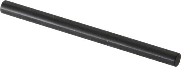 SPI - 0.145" Diam Class ZZ Minus Plug & Pin Gage - Black Oxide, 0.000200" Tolerance - Makers Industrial Supply