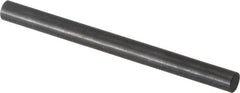 SPI - 0.16" Diam Class ZZ Minus Plug & Pin Gage - Black Oxide, 0.000200" Tolerance - Makers Industrial Supply