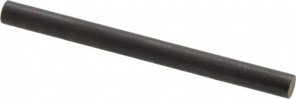 SPI - 0.163" Diam Class ZZ Minus Plug & Pin Gage - Black Oxide, 0.000200" Tolerance - Makers Industrial Supply