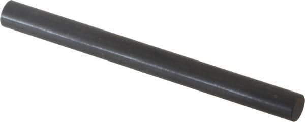 SPI - 0.173" Diam Class ZZ Minus Plug & Pin Gage - Black Oxide, 0.000200" Tolerance - Makers Industrial Supply