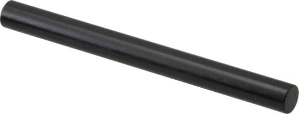 SPI - 0.179" Diam Class ZZ Minus Plug & Pin Gage - Black Oxide, 0.000200" Tolerance - Makers Industrial Supply