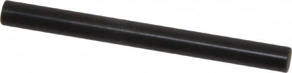 SPI - 0.18" Diam Class ZZ Minus Plug & Pin Gage - Black Oxide, 0.000200" Tolerance - Makers Industrial Supply