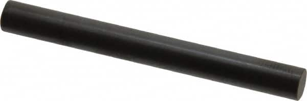 SPI - 0.215" Diam Class ZZ Minus Plug & Pin Gage - Black Oxide, 0.000200" Tolerance - Makers Industrial Supply