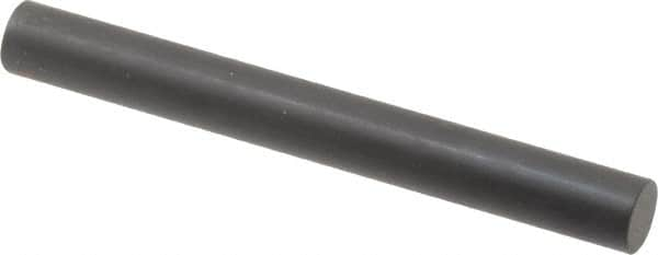 SPI - 0.226" Diam Class ZZ Minus Plug & Pin Gage - Black Oxide, 0.000200" Tolerance - Makers Industrial Supply