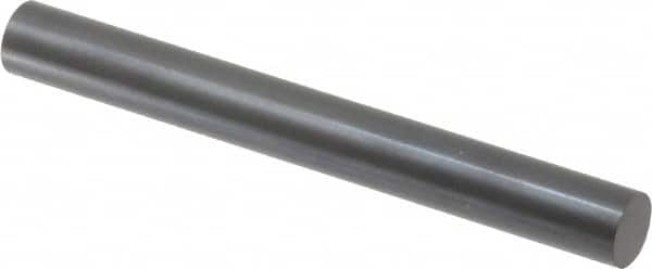 SPI - 0.227" Diam Class ZZ Minus Plug & Pin Gage - Black Oxide, 0.000200" Tolerance - Makers Industrial Supply