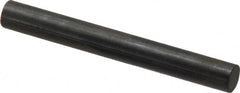 SPI - 0.234" Diam Class ZZ Minus Plug & Pin Gage - Black Oxide, 0.000200" Tolerance - Makers Industrial Supply