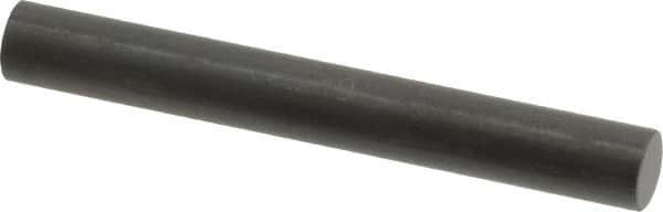 SPI - 0.249" Diam Class ZZ Minus Plug & Pin Gage - Black Oxide, 0.000200" Tolerance - Makers Industrial Supply