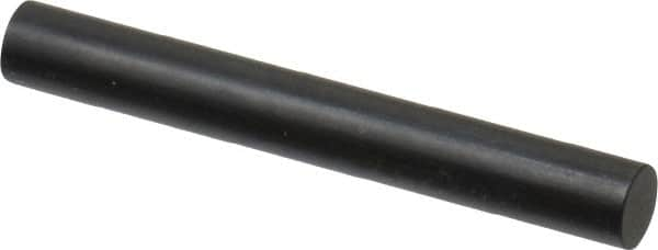 SPI - 0.257" Diam Class ZZ Minus Plug & Pin Gage - Black Oxide, 0.000200" Tolerance - Makers Industrial Supply