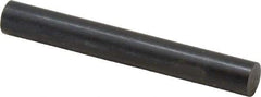 SPI - 0.26" Diam Class ZZ Minus Plug & Pin Gage - Black Oxide, 0.000200" Tolerance - Makers Industrial Supply