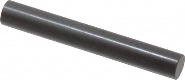 SPI - 0.279" Diam Class ZZ Minus Plug & Pin Gage - Black Oxide, 0.000200" Tolerance - Makers Industrial Supply