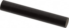 SPI - 0.313" Diam Class ZZ Minus Plug & Pin Gage - Black Oxide, 0.000200" Tolerance - Makers Industrial Supply