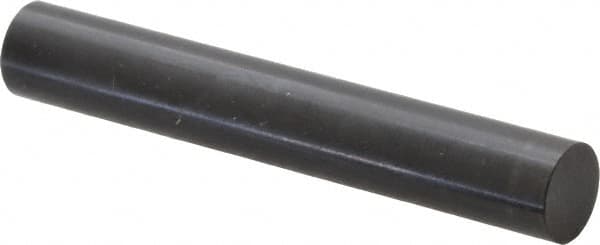 SPI - 0.314" Diam Class ZZ Minus Plug & Pin Gage - Black Oxide, 0.000200" Tolerance - Makers Industrial Supply