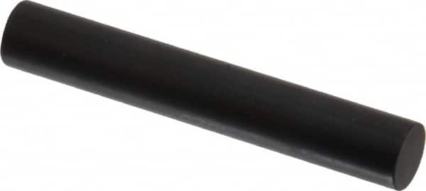 SPI - 0.323" Diam Class ZZ Minus Plug & Pin Gage - Black Oxide, 0.000200" Tolerance - Makers Industrial Supply