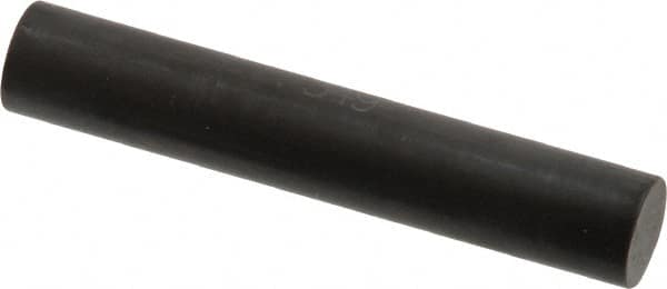 SPI - 0.349" Diam Class ZZ Minus Plug & Pin Gage - Black Oxide, 0.000200" Tolerance - Makers Industrial Supply