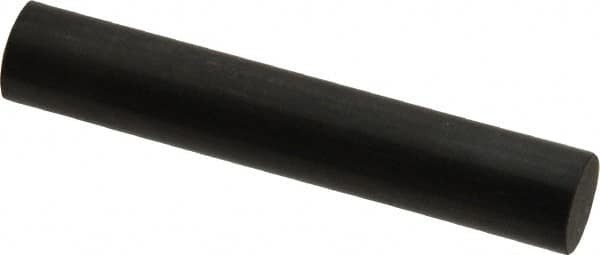 SPI - 0.351" Diam Class ZZ Minus Plug & Pin Gage - Black Oxide, 0.000200" Tolerance - Makers Industrial Supply