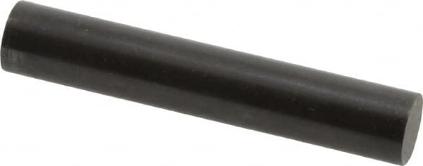 SPI - 0.354" Diam Class ZZ Minus Plug & Pin Gage - Black Oxide, 0.000200" Tolerance - Makers Industrial Supply