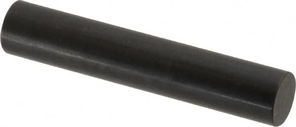 SPI - 0.377" Diam Class ZZ Minus Plug & Pin Gage - Black Oxide, 0.000200" Tolerance - Makers Industrial Supply