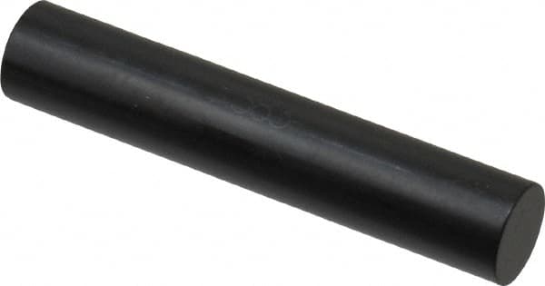 SPI - 0.383" Diam Class ZZ Minus Plug & Pin Gage - Black Oxide, 0.000200" Tolerance - Makers Industrial Supply