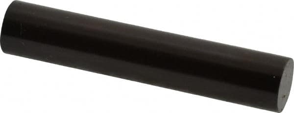 SPI - 0.385" Diam Class ZZ Minus Plug & Pin Gage - Black Oxide, 0.000200" Tolerance - Makers Industrial Supply