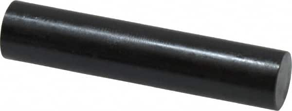 SPI - 0.42" Diam Class ZZ Minus Plug & Pin Gage - Black Oxide, 0.000200" Tolerance - Makers Industrial Supply