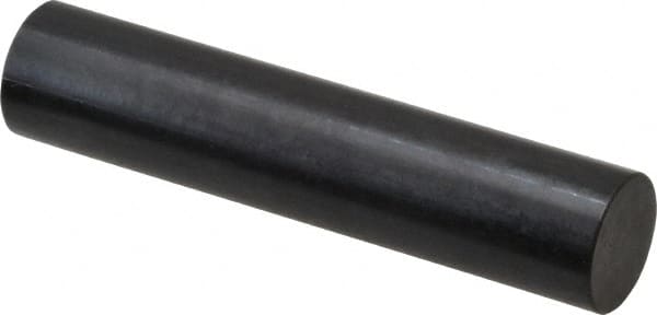 SPI - 0.43" Diam Class ZZ Minus Plug & Pin Gage - Black Oxide, 0.000200" Tolerance - Makers Industrial Supply