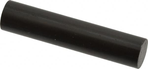 SPI - 0.431" Diam Class ZZ Minus Plug & Pin Gage - Black Oxide, 0.000200" Tolerance - Makers Industrial Supply