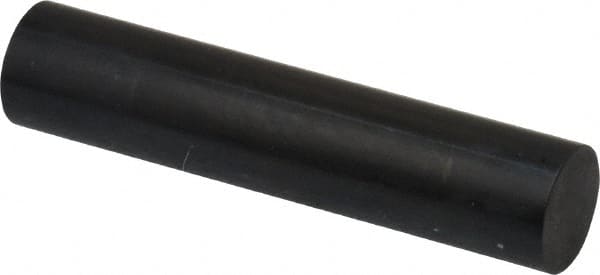 SPI - 0.433" Diam Class ZZ Minus Plug & Pin Gage - Black Oxide, 0.000200" Tolerance - Makers Industrial Supply