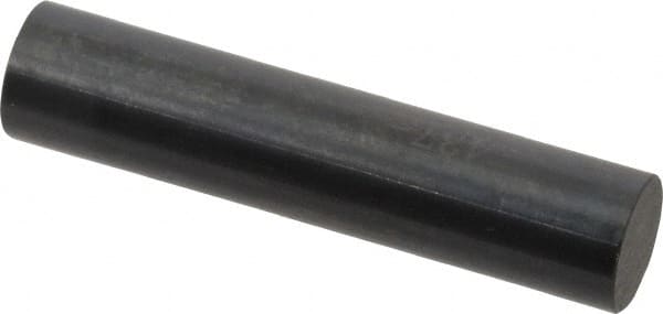 SPI - 0.437" Diam Class ZZ Minus Plug & Pin Gage - Black Oxide, 0.000200" Tolerance - Makers Industrial Supply