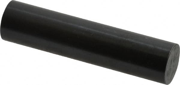 SPI - 0.474" Diam Class ZZ Minus Plug & Pin Gage - Black Oxide, 0.000200" Tolerance - Makers Industrial Supply