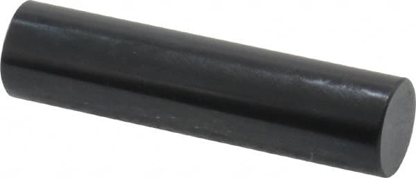 SPI - 0.495" Diam Class ZZ Minus Plug & Pin Gage - Black Oxide, 0.000200" Tolerance - Makers Industrial Supply