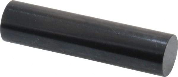 SPI - 0.498" Diam Class ZZ Minus Plug & Pin Gage - Black Oxide, 0.000200" Tolerance - Makers Industrial Supply