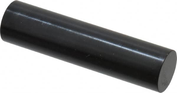 SPI - 0.502" Diam Class ZZ Minus Plug & Pin Gage - Black Oxide, 0.000200" Tolerance - Makers Industrial Supply