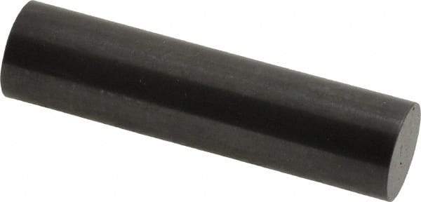 SPI - 0.503" Diam Class ZZ Minus Plug & Pin Gage - Black Oxide, 0.000200" Tolerance - Makers Industrial Supply