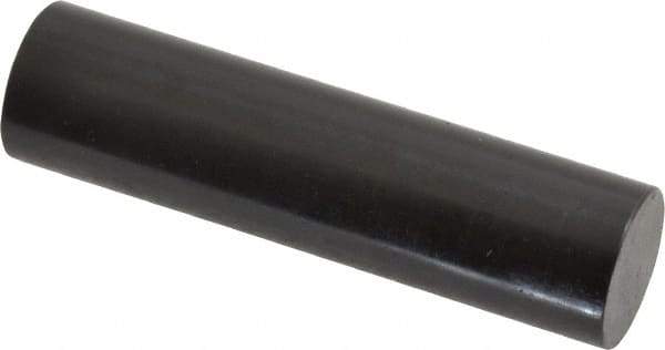 SPI - 0.517" Diam Class ZZ Minus Plug & Pin Gage - Black Oxide, 0.000200" Tolerance - Makers Industrial Supply