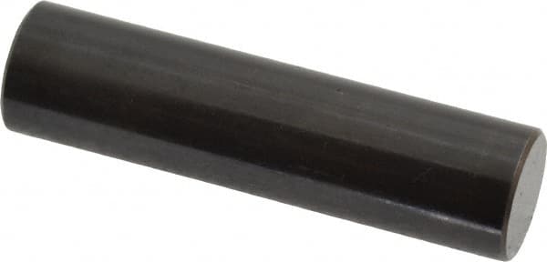 SPI - 0.518" Diam Class ZZ Minus Plug & Pin Gage - Black Oxide, 0.000200" Tolerance - Makers Industrial Supply