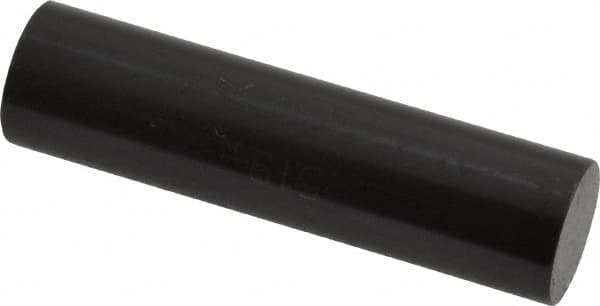 SPI - 0.519" Diam Class ZZ Minus Plug & Pin Gage - Black Oxide, 0.000200" Tolerance - Makers Industrial Supply