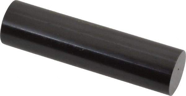 SPI - 0.522" Diam Class ZZ Minus Plug & Pin Gage - Black Oxide, 0.000200" Tolerance - Makers Industrial Supply